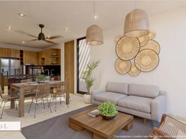 1 Bedroom Condo for sale in Merida, Yucatan, Merida, Yucatan