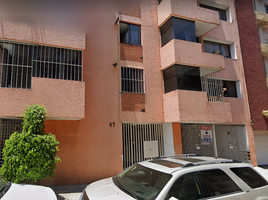 2 Schlafzimmer Appartement zu verkaufen in Benito Juarez, Mexico City, Benito Juarez