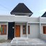 2 Kamar Rumah for sale in Manisrenggo, Klaten, Manisrenggo