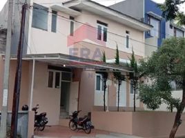 3 Schlafzimmer Villa zu verkaufen in Sumurbandung, West Jawa, Sumurbandung