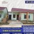 2 Kamar Vila for sale in Lampung, Sukarame, Bandar Lampung, Lampung