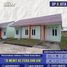 2 Kamar Vila for sale in Lampung, Sukarame, Bandar Lampung, Lampung