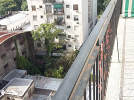 3 Schlafzimmer Wohnung zu verkaufen in Federal Capital, Buenos Aires, Federal Capital