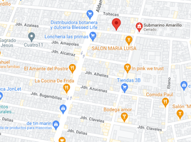 3 Habitación Villa en venta en Iztapalapa, Ciudad de México, Iztapalapa