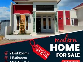 2 Bedroom House for sale in Klaten Selatan, Klaten, Klaten Selatan