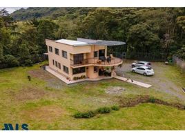 4 Bedroom House for sale in Antioquia, Medellin, Antioquia