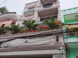  Nhà mặt tiền for sale in Phường 14, Tân Bình, Phường 14