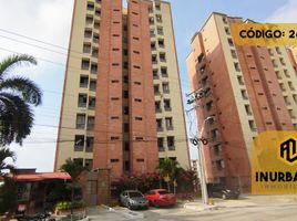 3 Bedroom Apartment for sale in Barranquilla, Atlantico, Barranquilla