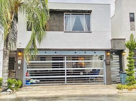 Villa 3 chambre à vendre à San Nicolas De Los Garza, Nuevo Leon, San Nicolas De Los Garza