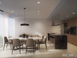Appartement 3 chambre à vendre à Zapopan, Jalisco, Zapopan