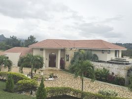 5 Habitación Villa en venta en Anapoima, Cundinamarca, Anapoima