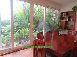 2 chambre Maison for rent in Hang Trong, Hoan Kiem, Hang Trong