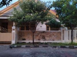3 Habitación Villa en venta en Mulyorejo, East Jawa, Mulyorejo
