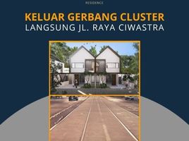 3 Habitación Casa en venta en Margacinta, West Jawa, Margacinta