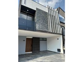 3 Bedroom Villa for sale in San Pedro Cholula, Puebla, San Pedro Cholula