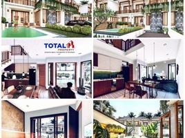 3 Bedroom Villa for sale in Bali, Kuta, Badung, Bali