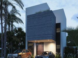 3 Schlafzimmer Haus zu verkaufen in Cancun, Quintana Roo, Cancun, Quintana Roo