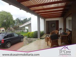 3 Habitación Casa en venta en Cuenca, Azuay, Cuenca, Cuenca