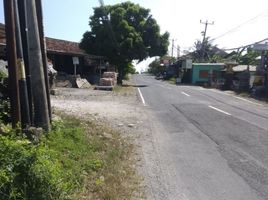  Tanah for sale in Kuta, Badung, Kuta