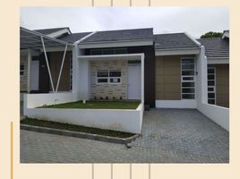 2 Schlafzimmer Villa zu verkaufen in Cimenyan, West Jawa, Cimenyan, Bandung, West Jawa, Indonesien