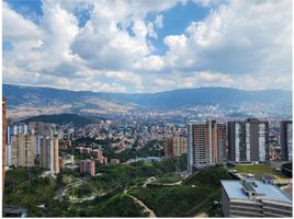 3 Habitación Apartamento en venta en Parque de los Pies Descalzos, Medellín, Medellín