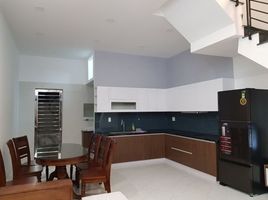 5 Bedroom House for rent in Vincom Shopping Center, An Hai Bac, An Hai Bac