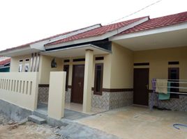 2 Bedroom Villa for sale in Bojonggede, Bogor, Bojonggede