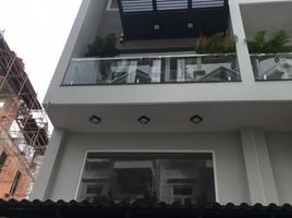 Villa zu verkaufen in Ward 13, Ho Chi Minh City, Ward 13