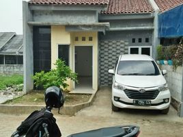 2 Kamar Vila for sale in Bojonggede, Bogor, Bojonggede