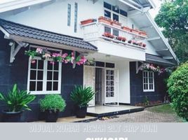 7 Bedroom Villa for sale in Bandung Institute of Technology, Sukajadi, Sumurbandung