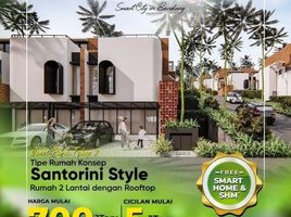 3 Bedroom Villa for sale in Bekasi, West Jawa, Lemahabang, Bekasi