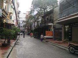 3 Schlafzimmer Haus zu verkaufen in Hoang Mai, Hanoi, Giap Bat