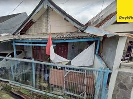 2 Kamar Rumah for sale in Gubeng, Surabaya, Gubeng