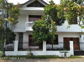 4 Kamar Vila for sale in Cipondoh, Tangerang, Cipondoh