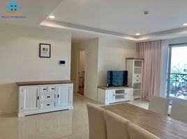 3 Bedroom Condo for rent in Ward 4, District 4, Ward 4