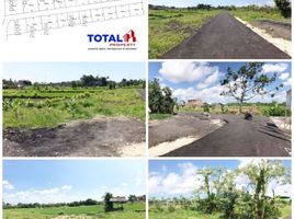  Land for sale in Denpasar, Bali, Denpasar Timur, Denpasar