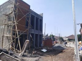3 Habitación Casa en venta en Cidadap, West Jawa, Cidadap