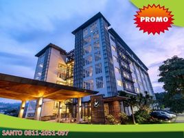 1 Bedroom Apartment for sale in West Jawa, Cibeunying Kaler, Bandung, West Jawa