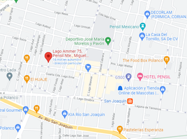 6 Schlafzimmer Appartement zu verkaufen in Naucalpan De Juarez, Mexico, Naucalpan De Juarez, Mexico