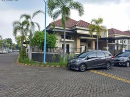 Villa 3 chambre à vendre à Rungkut, East Jawa, Rungkut