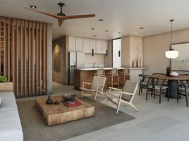 3 Schlafzimmer Haus zu verkaufen in Yaxkukul, Yucatan, Yaxkukul