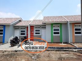 2 Bedroom House for sale in Botani Square Mall, Bogor Selatan, Bogor Selatan