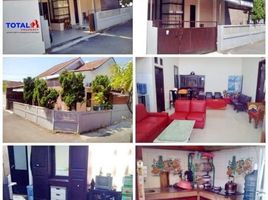 3 Schlafzimmer Haus zu verkaufen in Kerobokan, Bali, Kerobokan