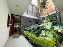 Maison 3 chambre à vendre à Benito Juarez, Mexico City, Benito Juarez