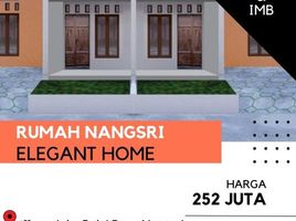 2 Bedroom House for sale in Klaten Tengah, Klaten, Klaten Tengah