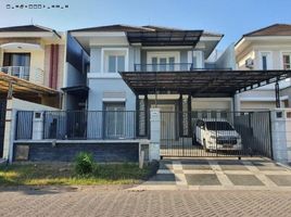 3 Habitación Casa en venta en Tambaksari, East Jawa, Tambaksari