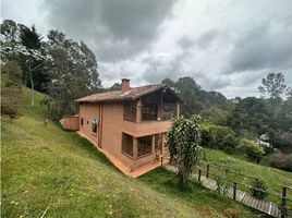 6 Habitación Casa en venta en Envigado, Antioquia, Envigado