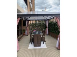 Condominium 3 chambre à vendre à Bogota, Cundinamarca, Bogota