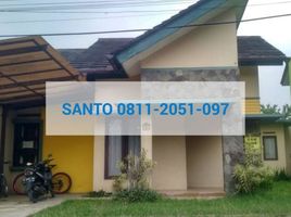 3 Bedroom House for sale in Margacinta, Bandung, Margacinta