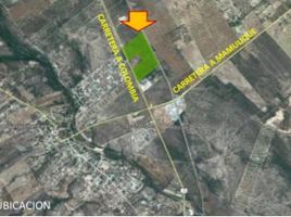 Grundstück zu verkaufen in Salinas Victoria, Nuevo Leon, Salinas Victoria
